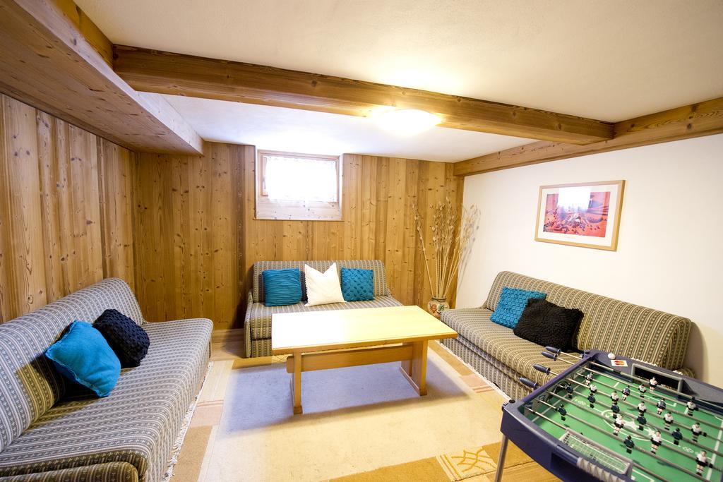 Chalet & Apartments Tiroler Bua อาเคนเคียร์ค ห้อง รูปภาพ