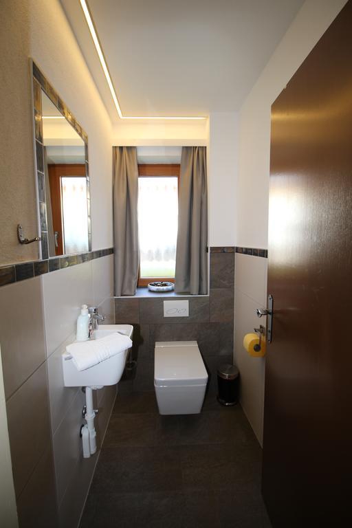 Chalet & Apartments Tiroler Bua อาเคนเคียร์ค ห้อง รูปภาพ