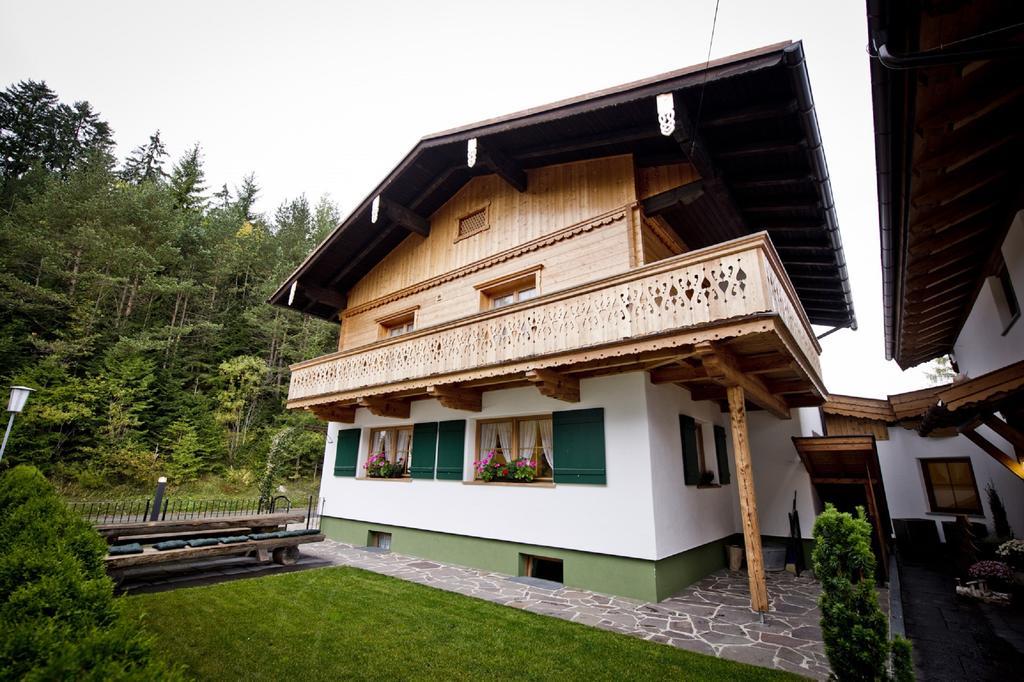 Chalet & Apartments Tiroler Bua อาเคนเคียร์ค ห้อง รูปภาพ